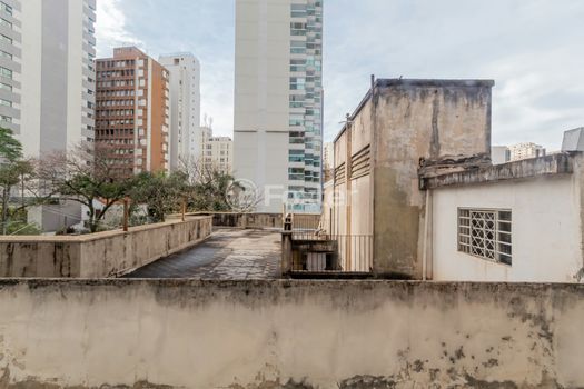 Foto 4 do(a) Apartamento de 1 quartos à venda em Vila Mariana, São Paulo
