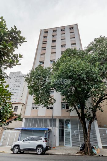 Foto 17 do(a) Apartamento de 1 quartos à venda em Vila Mariana, São Paulo