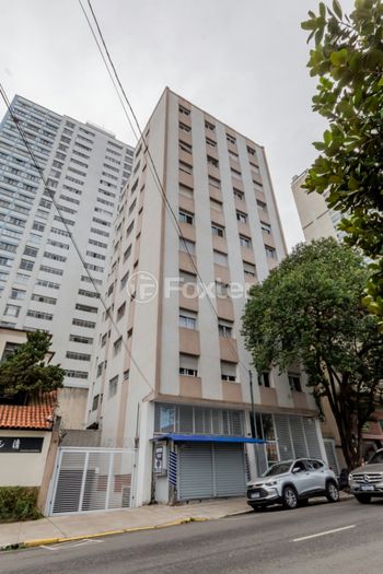 Foto 16 do(a) Apartamento de 1 quartos à venda em Vila Mariana, São Paulo