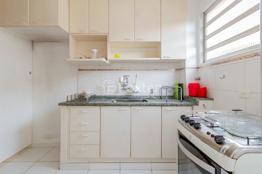 Foto 13 do(a) Apartamento de 1 quartos à venda em Vila Mariana, São Paulo