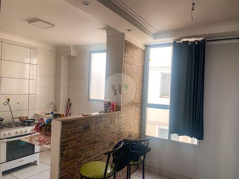 Foto 5 do(a) Apartamento de 2 quartos à venda em Parque Fehr, São Carlos