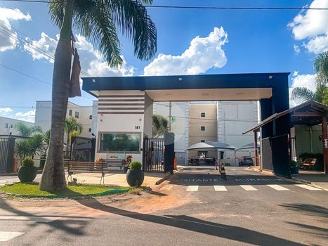 Foto 1 do(a) Apartamento de 2 quartos à venda em Parque Fehr, São Carlos