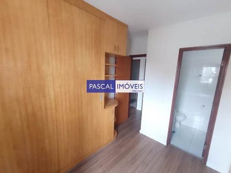 Foto 6 do(a) Apartamento de 3 quartos à venda em Vila Monumento, São Paulo