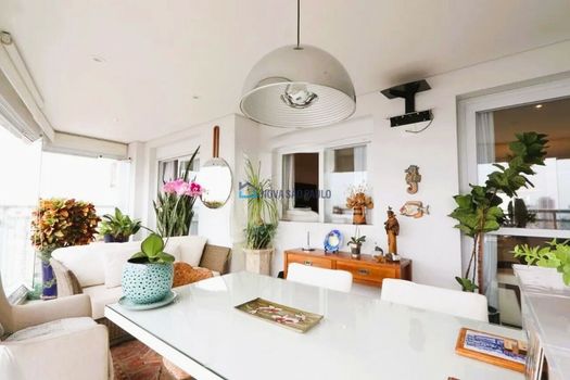 Foto 2 do(a) Apartamento de 3 quartos à venda em Vila Mariana, São Paulo
