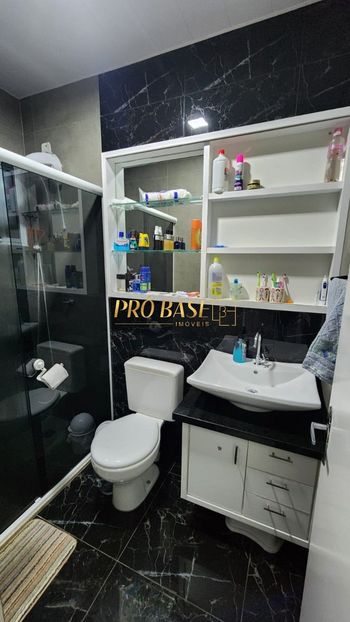 Foto 20 do(a) Casa em Condomínio de 3 quartos à venda em Bela Vista, Palhoça