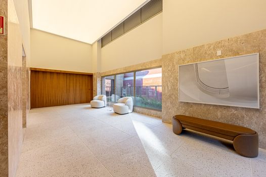 Foto 4 do(a) Apartamento de 1 quartos à venda em Rio Branco, Porto Alegre