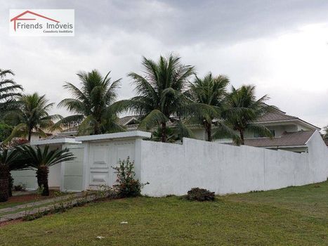 Foto 33 do(a) Casa em Condomínio de 5 quartos à venda em Barra da Tijuca, Rio de Janeiro