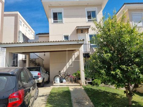 Foto 2 do(a) Casa em Condomínio de 3 quartos à venda em Jardim da Glória, Cotia