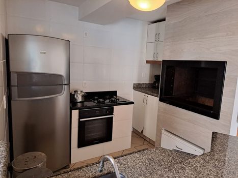 Foto 10 do(a) Apartamento de 2 quartos à venda em Cristal, Porto Alegre