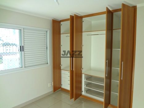 Foto 7 do(a) Apartamento de 4 quartos à venda em Mansões Santo Antônio, Campinas
