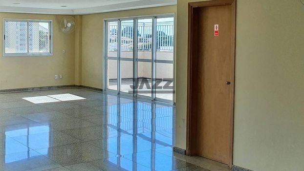 Foto 26 do(a) Apartamento de 4 quartos à venda em Mansões Santo Antônio, Campinas