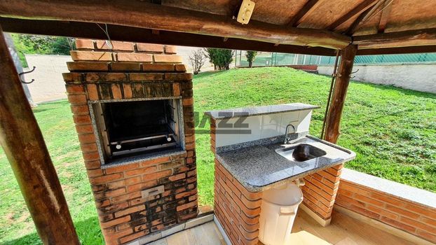 Foto 35 do(a) Apartamento de 4 quartos à venda em Mansões Santo Antônio, Campinas