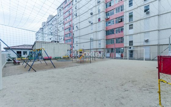 Foto 41 do(a) Apartamento de 2 quartos à venda em Humaitá, Porto Alegre