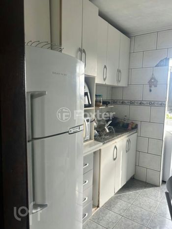 Foto 17 do(a) Apartamento de 2 quartos à venda em Humaitá, Porto Alegre