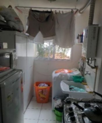 Foto 9 do(a) Apartamento de 2 quartos à venda em Vila São José (Ipiranga), São Paulo