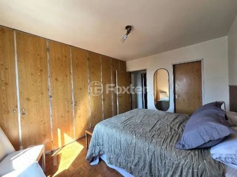 Foto 4 do(a) Apartamento de 3 quartos à venda em Santo Amaro, São Paulo