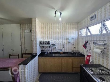 Foto 12 do(a) Apartamento de 3 quartos à venda em Santo Amaro, São Paulo