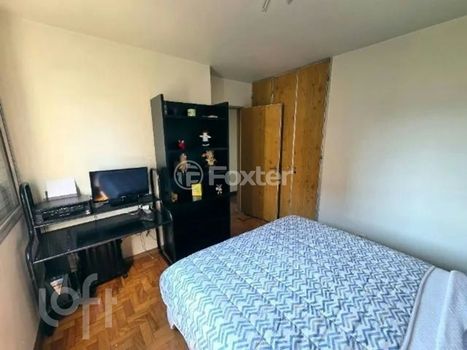 Foto 8 do(a) Apartamento de 3 quartos à venda em Santo Amaro, São Paulo