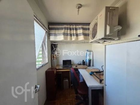 Foto 13 do(a) Apartamento de 3 quartos à venda em Santo Amaro, São Paulo