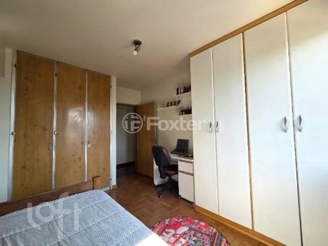 Foto 6 do(a) Apartamento de 3 quartos à venda em Santo Amaro, São Paulo