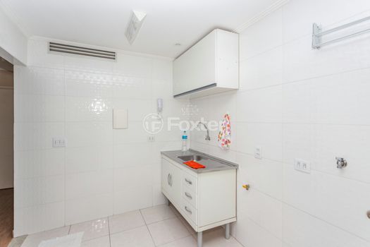 Foto 6 do(a) Kitnet / JK / Studio de 1 quartos à venda em Vila Mariana, São Paulo