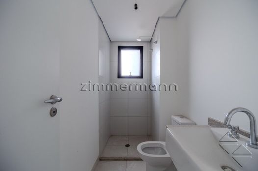 Foto 11 do(a) Apartamento de 4 quartos à venda em Vila Clementino, São Paulo