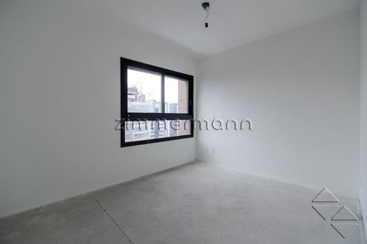 Foto 15 do(a) Apartamento de 4 quartos à venda em Vila Clementino, São Paulo