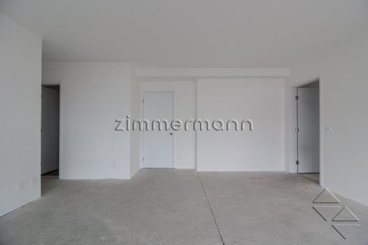 Foto 7 do(a) Apartamento de 4 quartos à venda em Vila Clementino, São Paulo