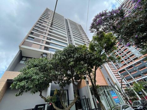 Foto 32 do(a) Apartamento de 4 quartos à venda em Vila Clementino, São Paulo