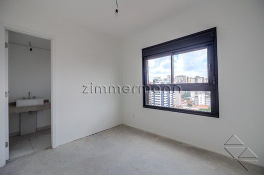Foto 18 do(a) Apartamento de 4 quartos à venda em Vila Clementino, São Paulo