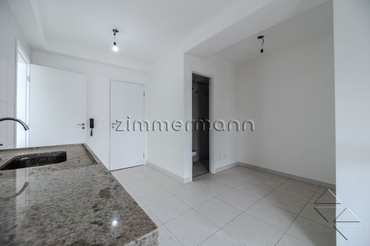 Foto 22 do(a) Apartamento de 4 quartos à venda em Vila Clementino, São Paulo