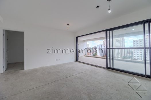 Foto 6 do(a) Apartamento de 4 quartos à venda em Vila Clementino, São Paulo