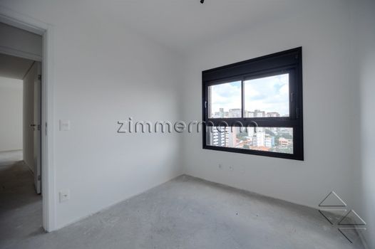 Foto 12 do(a) Apartamento de 4 quartos à venda em Vila Clementino, São Paulo