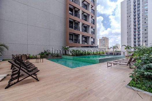 Foto 33 do(a) Apartamento de 4 quartos à venda em Vila Clementino, São Paulo