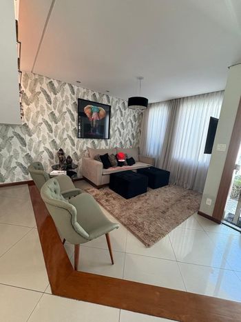 Foto 1 do(a) Casa de 3 quartos à venda em Manacás, Belo Horizonte