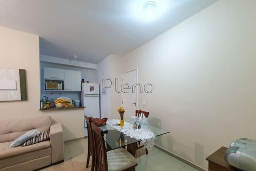 Foto 3 do(a) Apartamento false para alugar em Ortizes, Valinhos