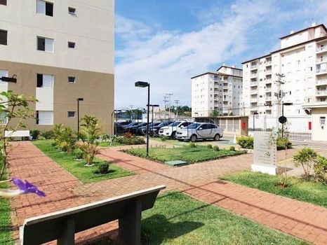 Foto 9 do(a) Apartamento false para alugar em Ortizes, Valinhos