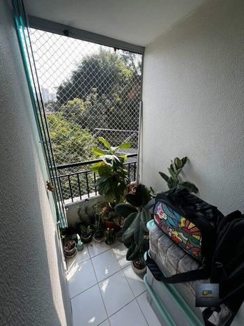 Foto 12 do(a) Apartamento de 2 quartos à venda em Vila Bela, São Paulo