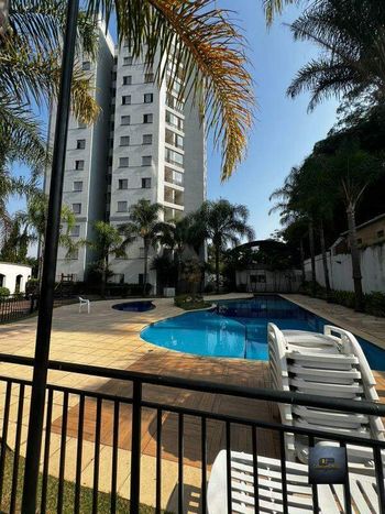 Foto 17 do(a) Apartamento de 2 quartos à venda em Vila Bela, São Paulo
