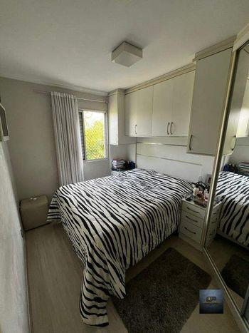 Foto 13 do(a) Apartamento de 2 quartos à venda em Vila Bela, São Paulo