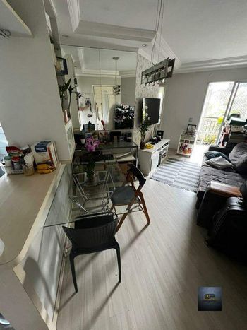 Foto 4 do(a) Apartamento de 2 quartos à venda em Vila Bela, São Paulo