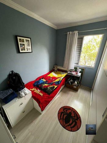Foto 9 do(a) Apartamento de 2 quartos à venda em Vila Bela, São Paulo