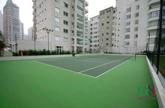 Foto 10 do(a) Apartamento de 3 quartos à venda em Paraíso, São Paulo