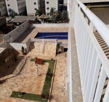 Foto 11 do(a) Apartamento de 3 quartos à venda em Vila Esperança, Itu