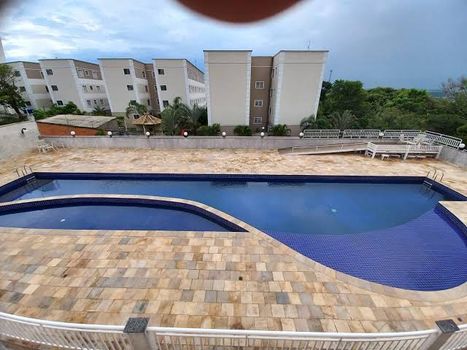 Foto 12 do(a) Apartamento de 3 quartos à venda em Vila Esperança, Itu