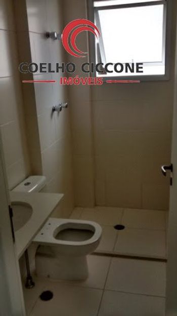 Foto 20 do(a) Apartamento de 3 quartos à venda em Santo Antônio, São Caetano do Sul