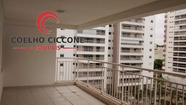 Foto 12 do(a) Apartamento de 3 quartos à venda em Santo Antônio, São Caetano do Sul