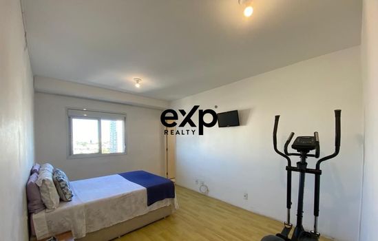 Foto 31 do(a) Apartamento de 2 quartos à venda em Jardim Caravelas, São Paulo