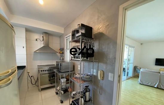 Foto 38 do(a) Apartamento de 2 quartos à venda em Jardim Caravelas, São Paulo