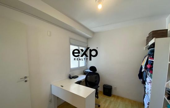 Foto 32 do(a) Apartamento de 2 quartos à venda em Jardim Caravelas, São Paulo
